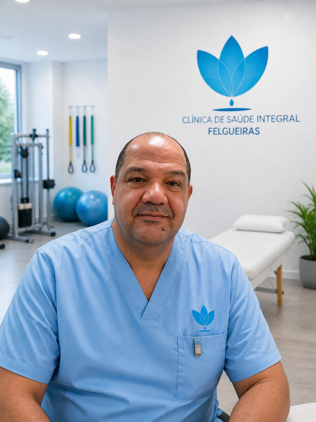 José Freitas