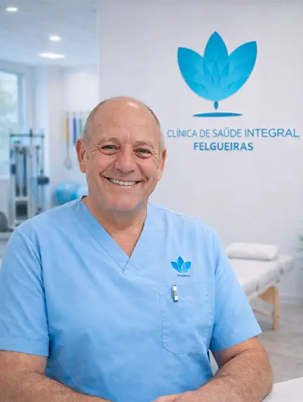 Terap. Paulo Gonçalves